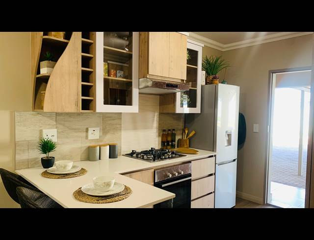 3 BEDROOM APARTMENT FOR SALE IN MONTANA